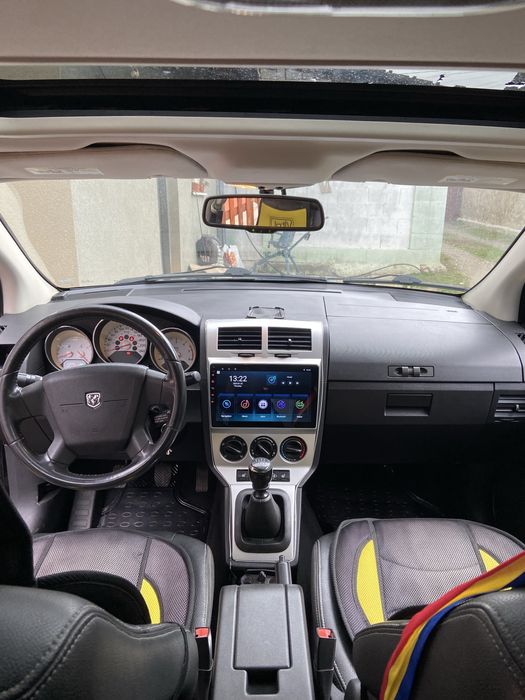 Schimb Dodge Caliber 2.0