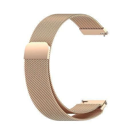 Магнитна каишки techsuit - watchband 18mm за huawei watch gt 4/5 (41mm
