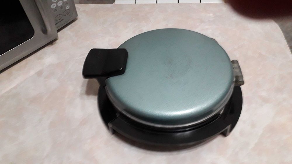 вафельница электрическая