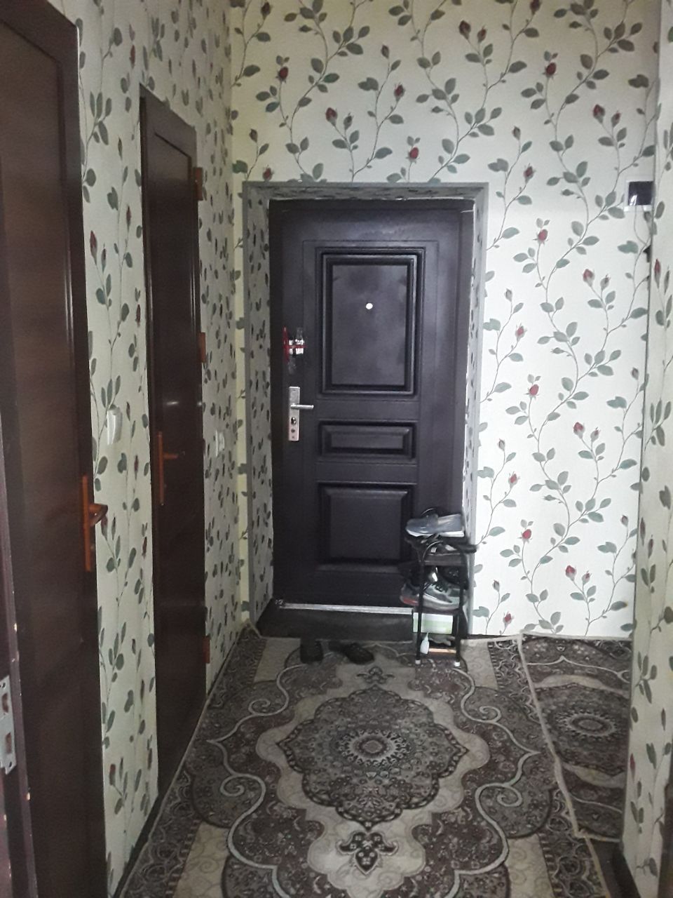 Срочно продается 2-х комнатная квартира