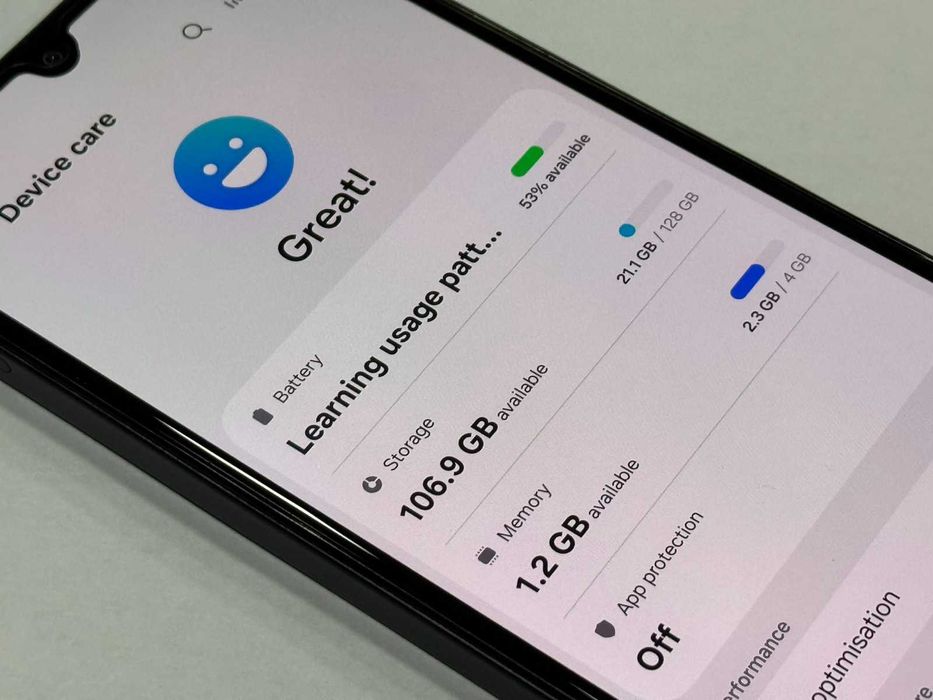 Samsung Galaxy A15 128GB 4GB RAM Dual