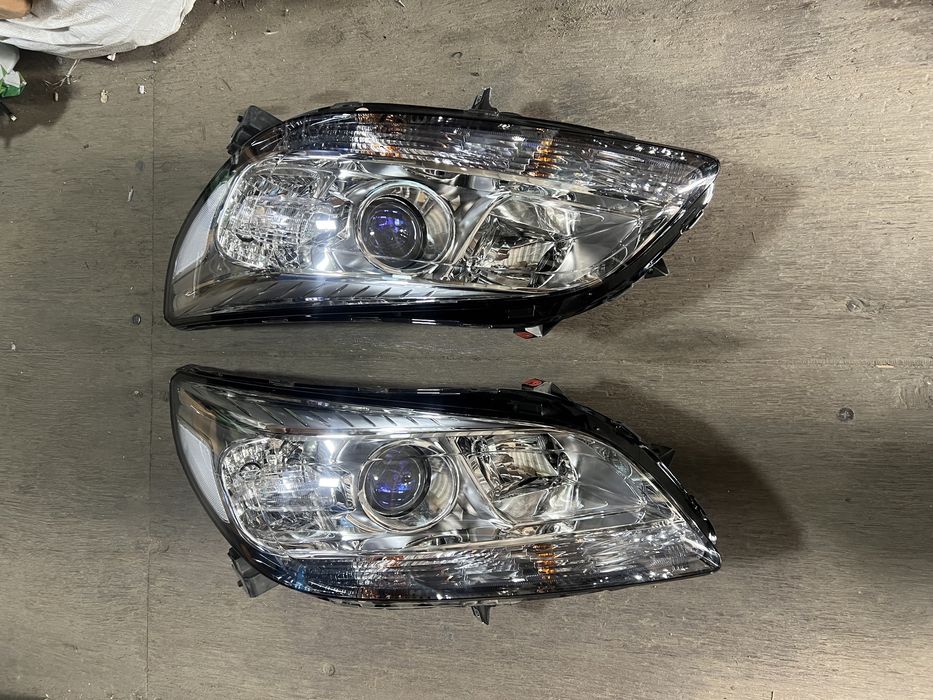 Malibu 1 fara 250$ arginal korea