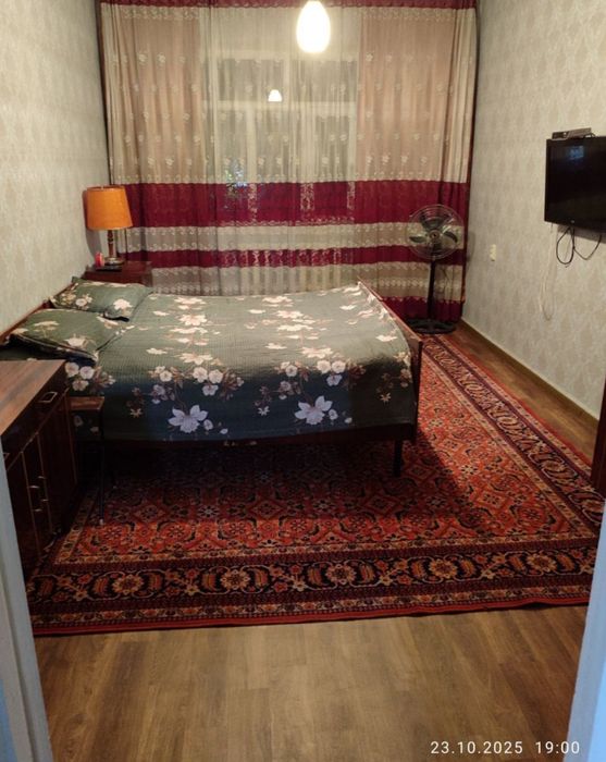 Аренда Чиланзар 19 квартал 3/4/4