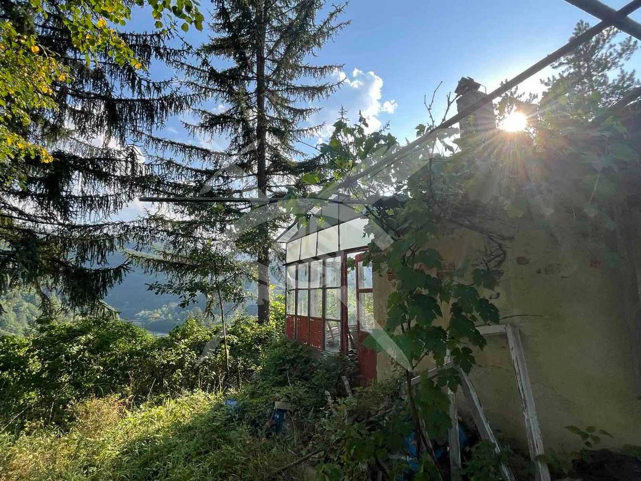 Продава се Къща в с. Долни Пасарел, Област София-град - 40 кв.м за 2225 €/кв.м - Снимка #4