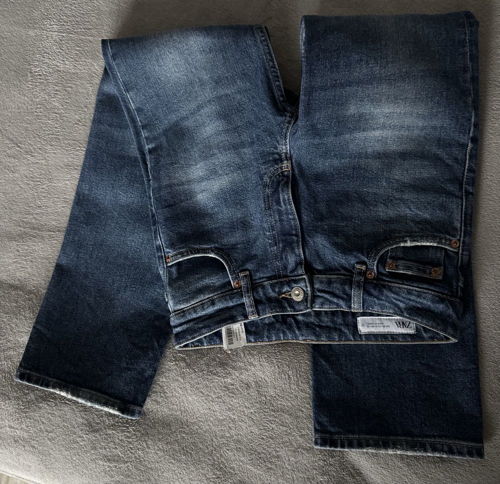 Сет Дънки Zara/Mango