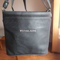 Michael Kors черна чанта