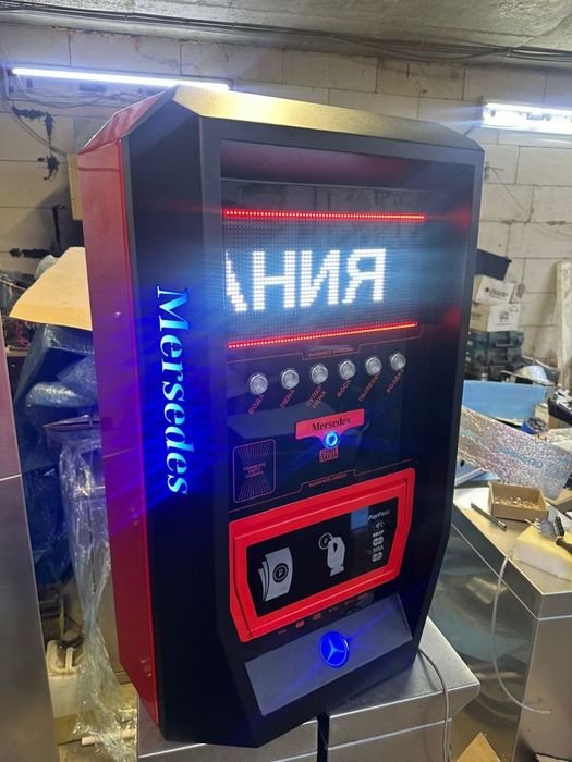 Samamoyka aparatlari sifatli arzon narxlarda