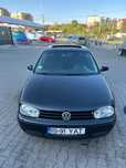 Vând Golf 4 1.6 SR