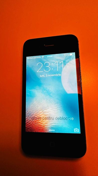 Vand Iphone 4 - 16Gb