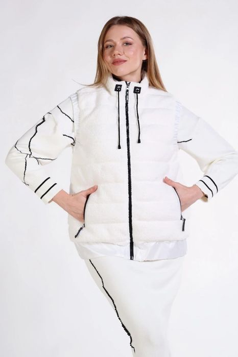 Одежда от бренда sossofona