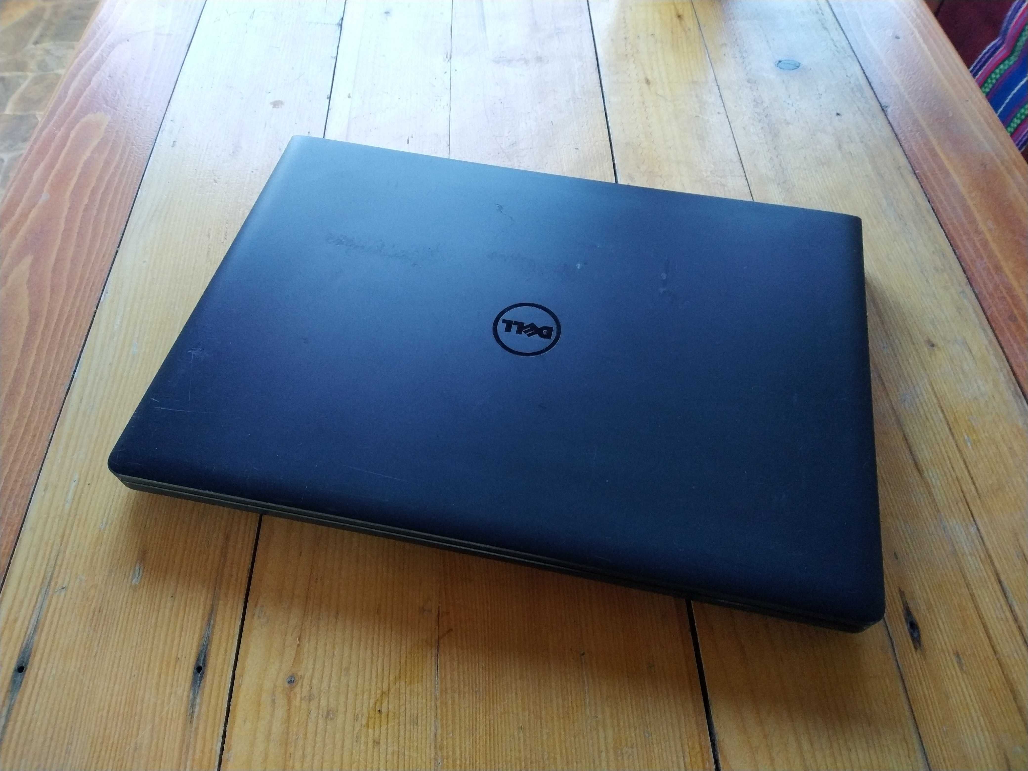 Laptop Dell Latitude 3470