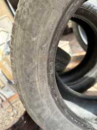 Michelin R17 225/55