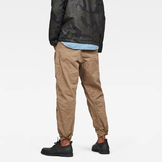 Оригинален панталон G-star Raw 3D Airforce W32 W33 W34 нов карго