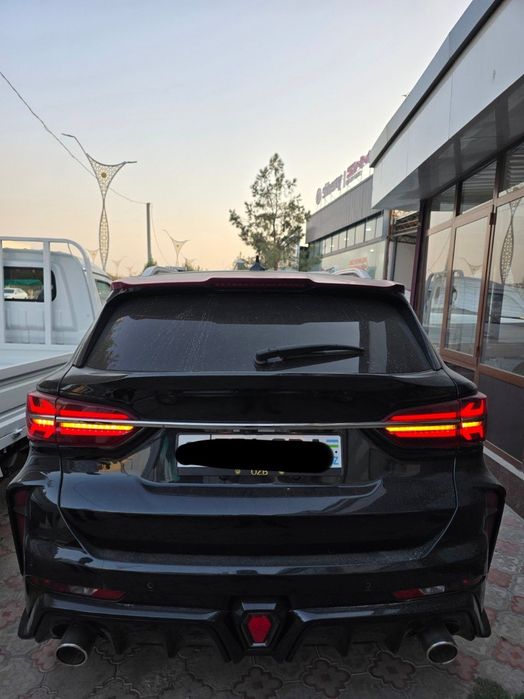 SWM G01 FF italia sotiladi