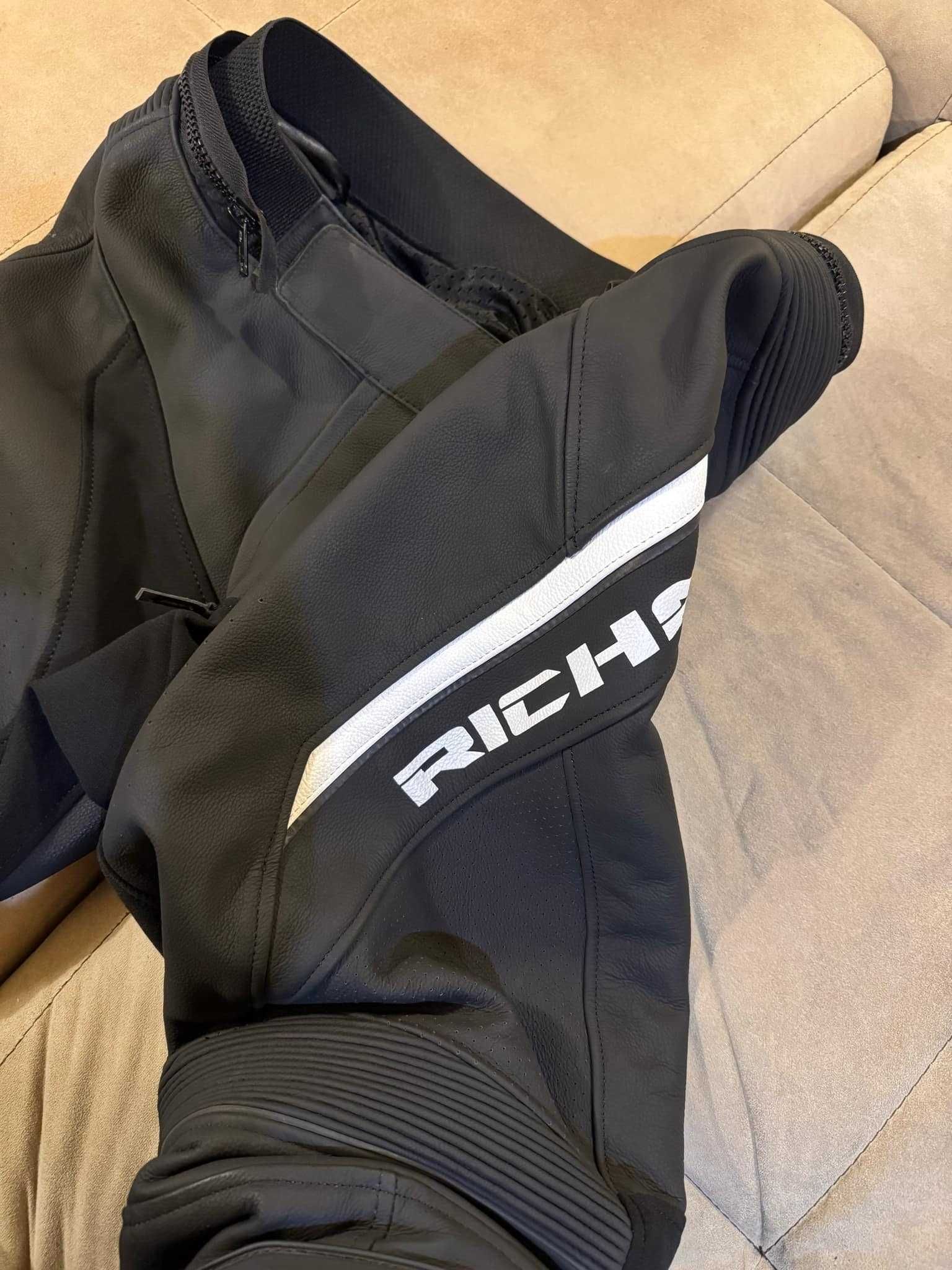 Кожен Панталон RICHA VIPER 2 SPORT