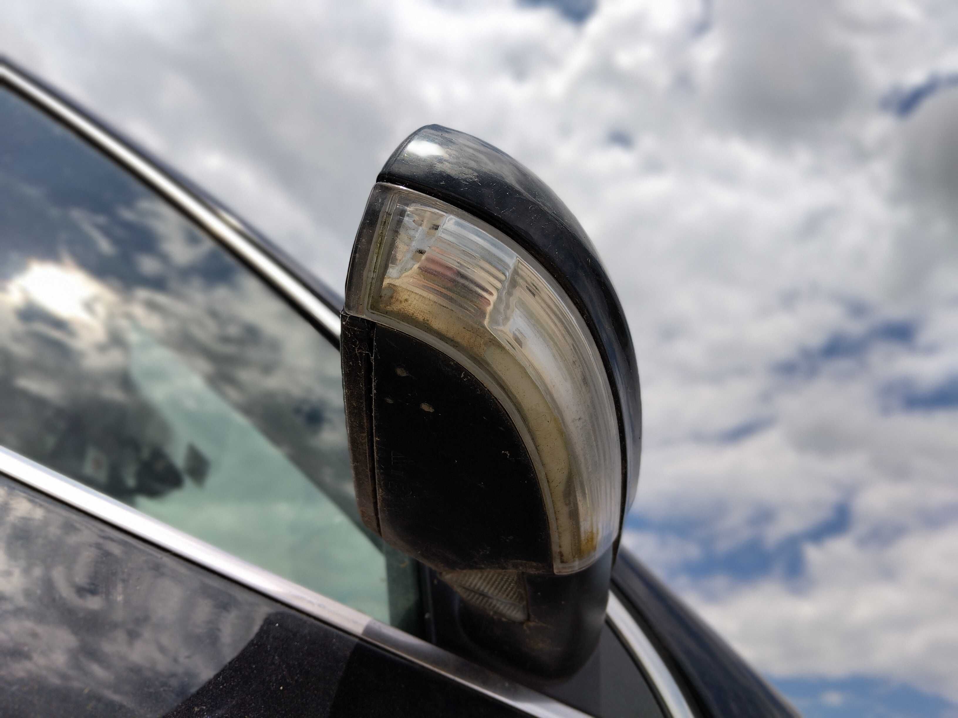 VW Passat Фолксваген Пасат 2,0TDI BKP