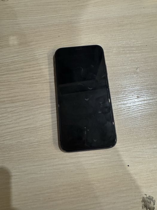Продается Айфон 11 128 гб