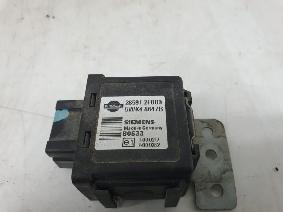 Modul imobilizator 28591 2f000 Nissan Pathfinder R51 [2004 - 2010]