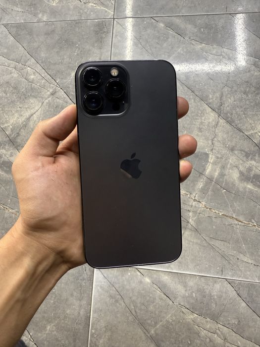 Iphone 13 pro Max 256gb