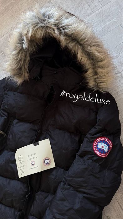 Geacă bărbați Canada Goose