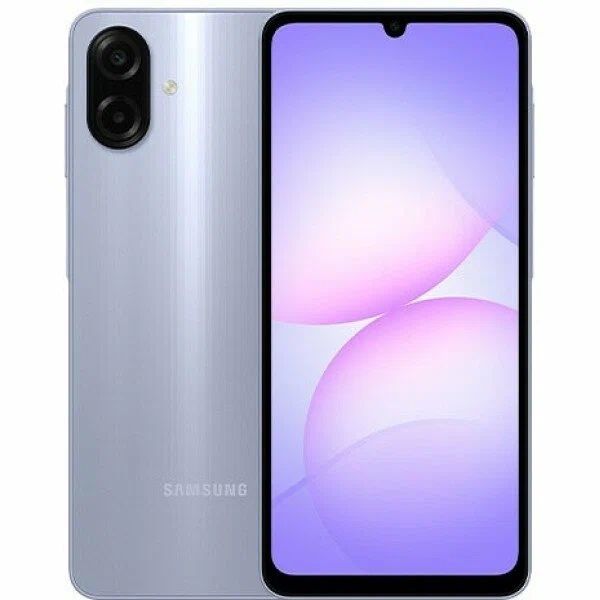 Samsung A07  (оптом)