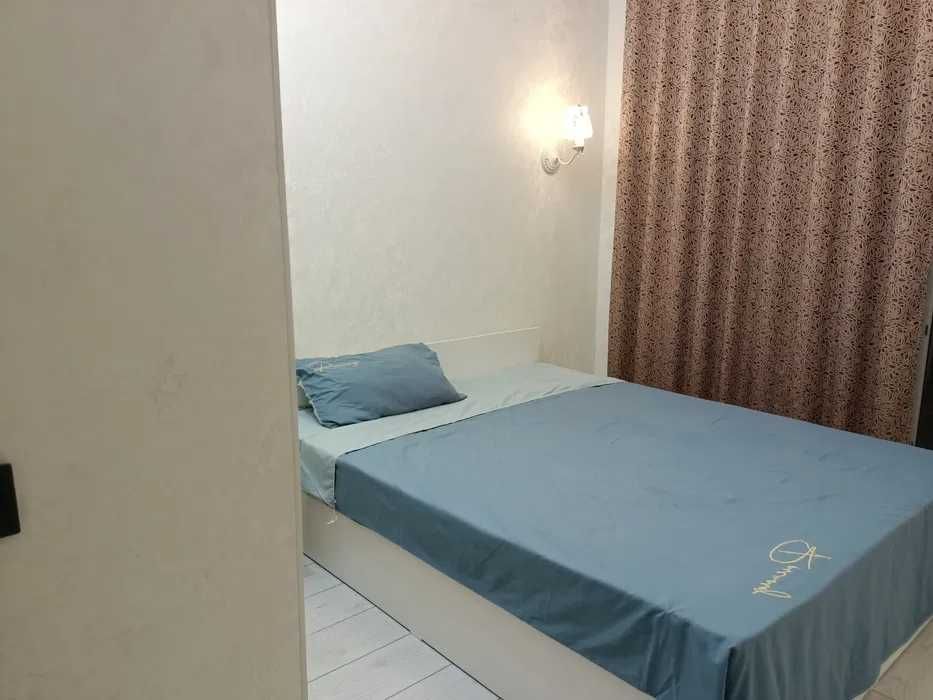 Ц-6 / Минор | 2-комн. 3 из 9 | 58 м2 [M:0036]