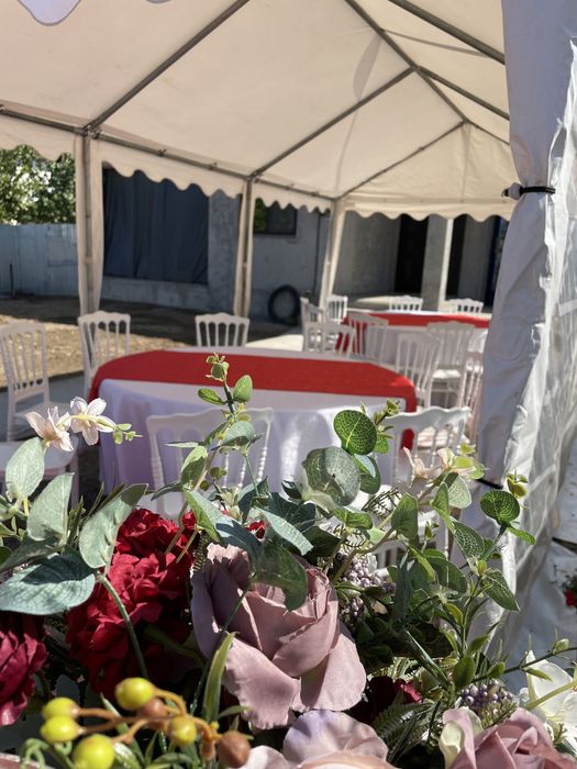 Decoratiuni de inchiriat