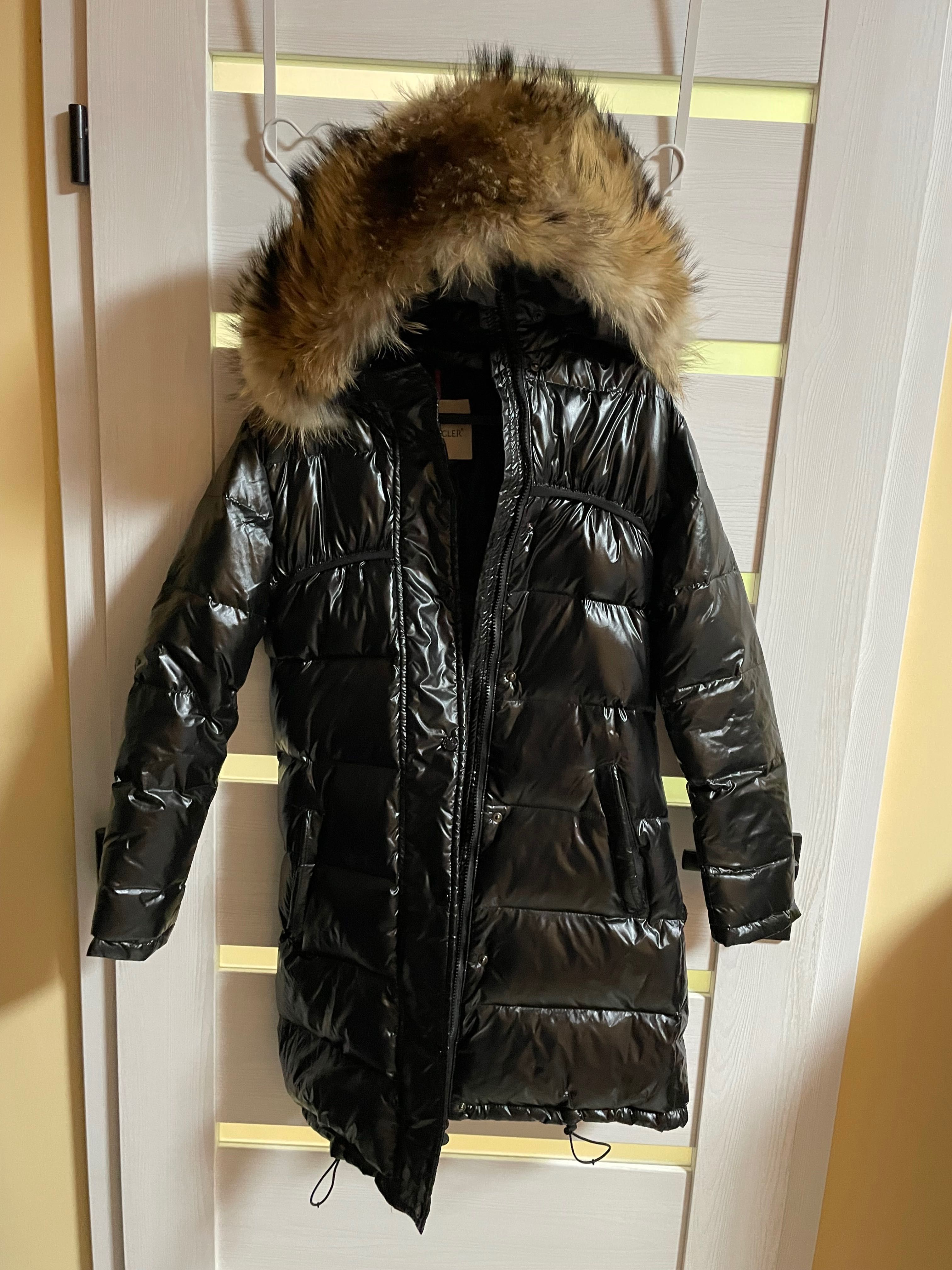 Зимно яке Moncler