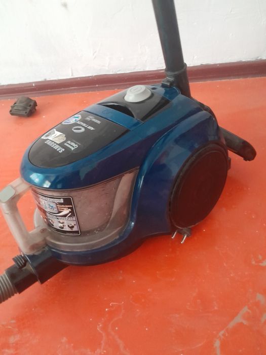 Пылесос  самсунг