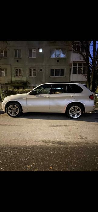 BMW pachet M int/ext fabrică!!!