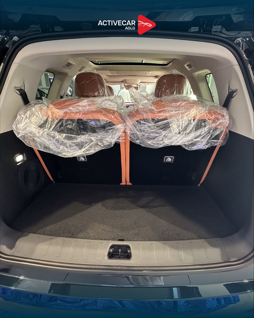 Leapmotor C16 200km Gibrid Comfort