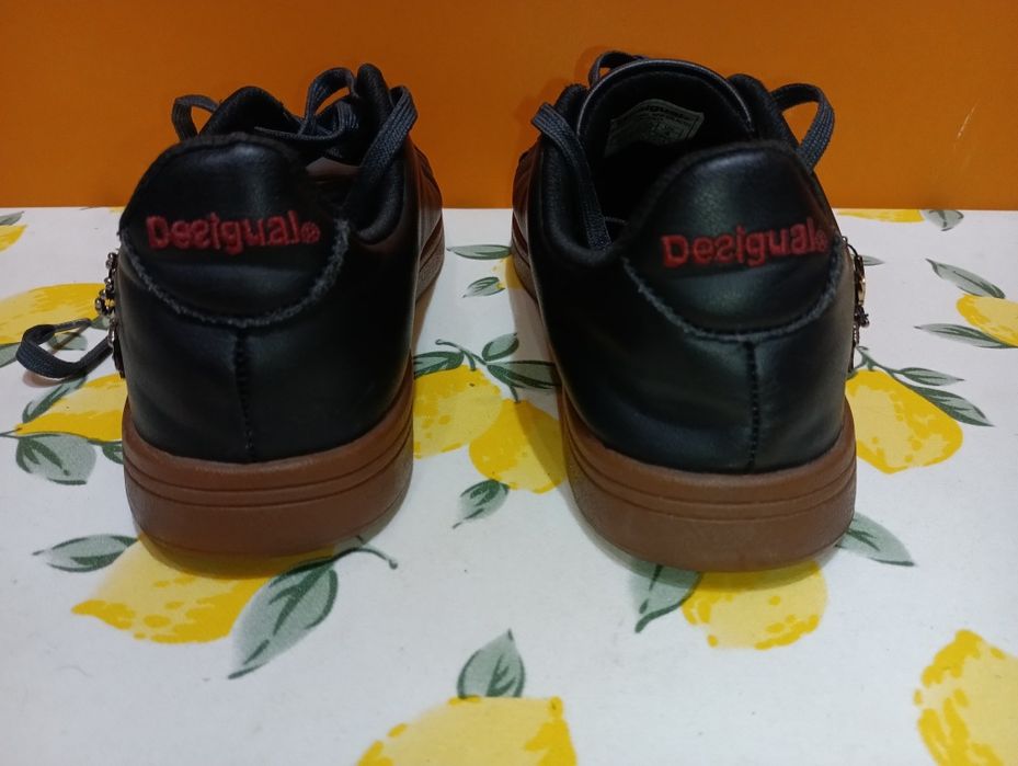 Desigual N 37 - 35 лв