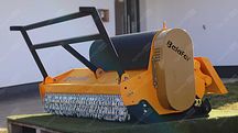 Tocator forestier de 180 cm / Belafer TBMI