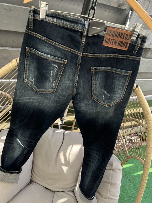 Blugi Barbat Dsquared2 Neew 2025