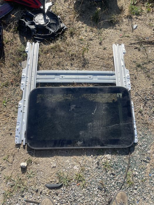 Шибидах за G class