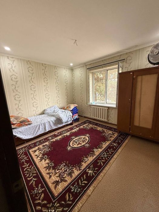 Продам 2 комнат Юнусабад-18 квартал