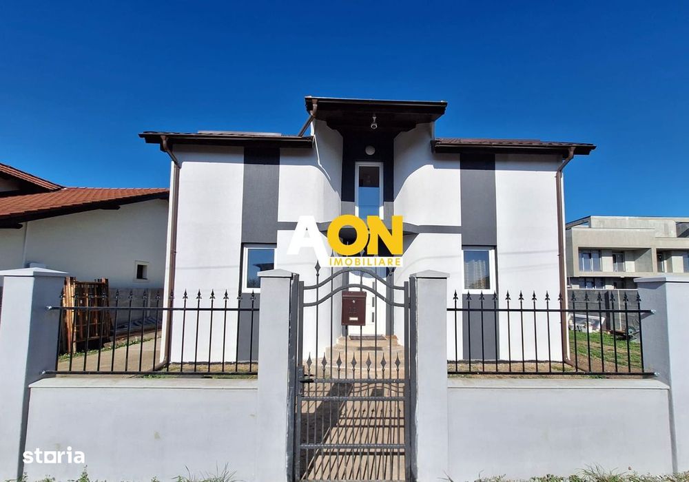 De vanzare casa 5 camere 350 mp teren zona Micesti