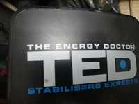 Vând Stabilizator curent TED