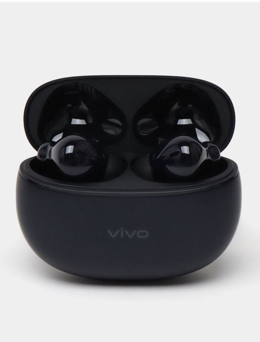 Наушники вставные беспроводные Vivo TWS 3е dark indigo