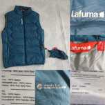 Vesta Lafuma Warm Light 600 Fill Power mărime S dama pene puf munte