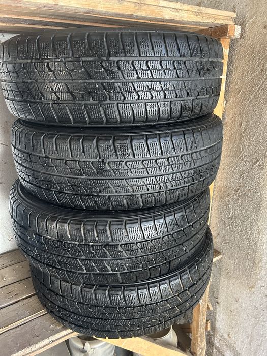 Шины Goodyear, 4 пар