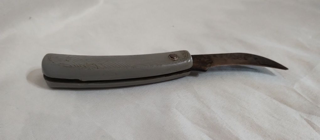 Стар лозаро-градинарски нож