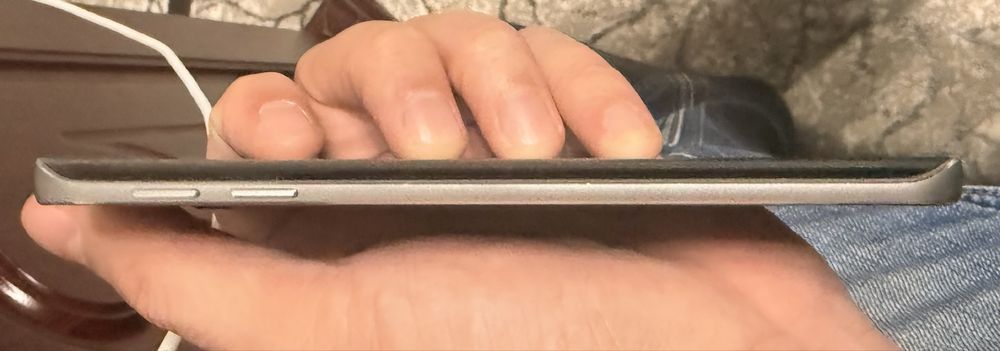 Samsung Galaxy S6 EDGE