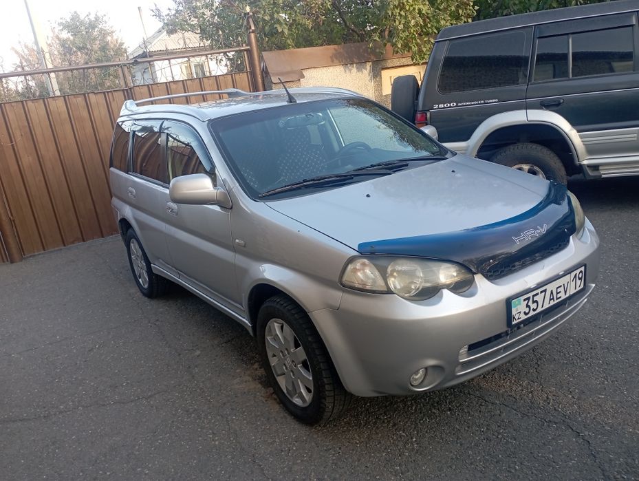 Продам машину Хонда