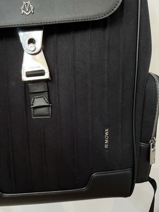 Vand ghiozdan Rimowa nou nout