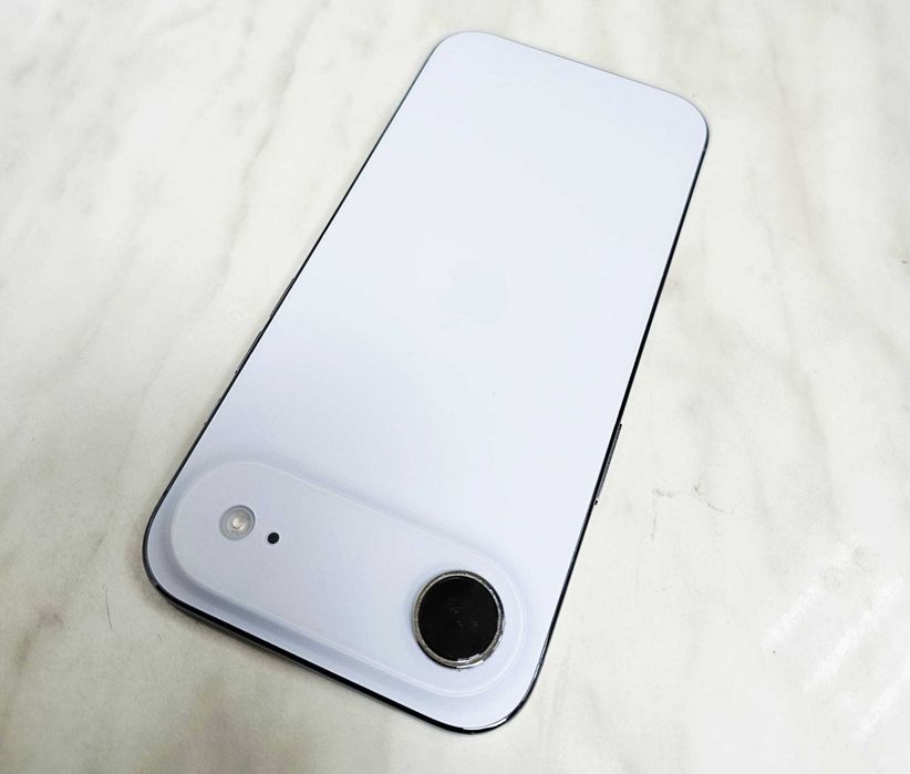 iPhone Air 256 GB Sky Blue 100% 43 Cicluri SIGILAT Zeus Amanet 66447