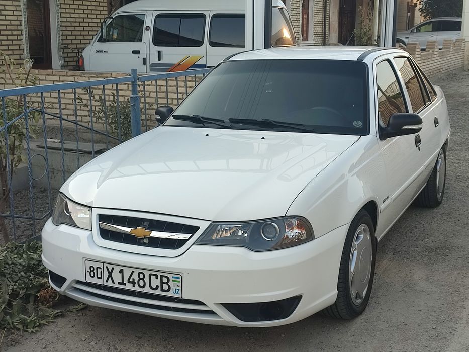 Nexia 2 ideal holati