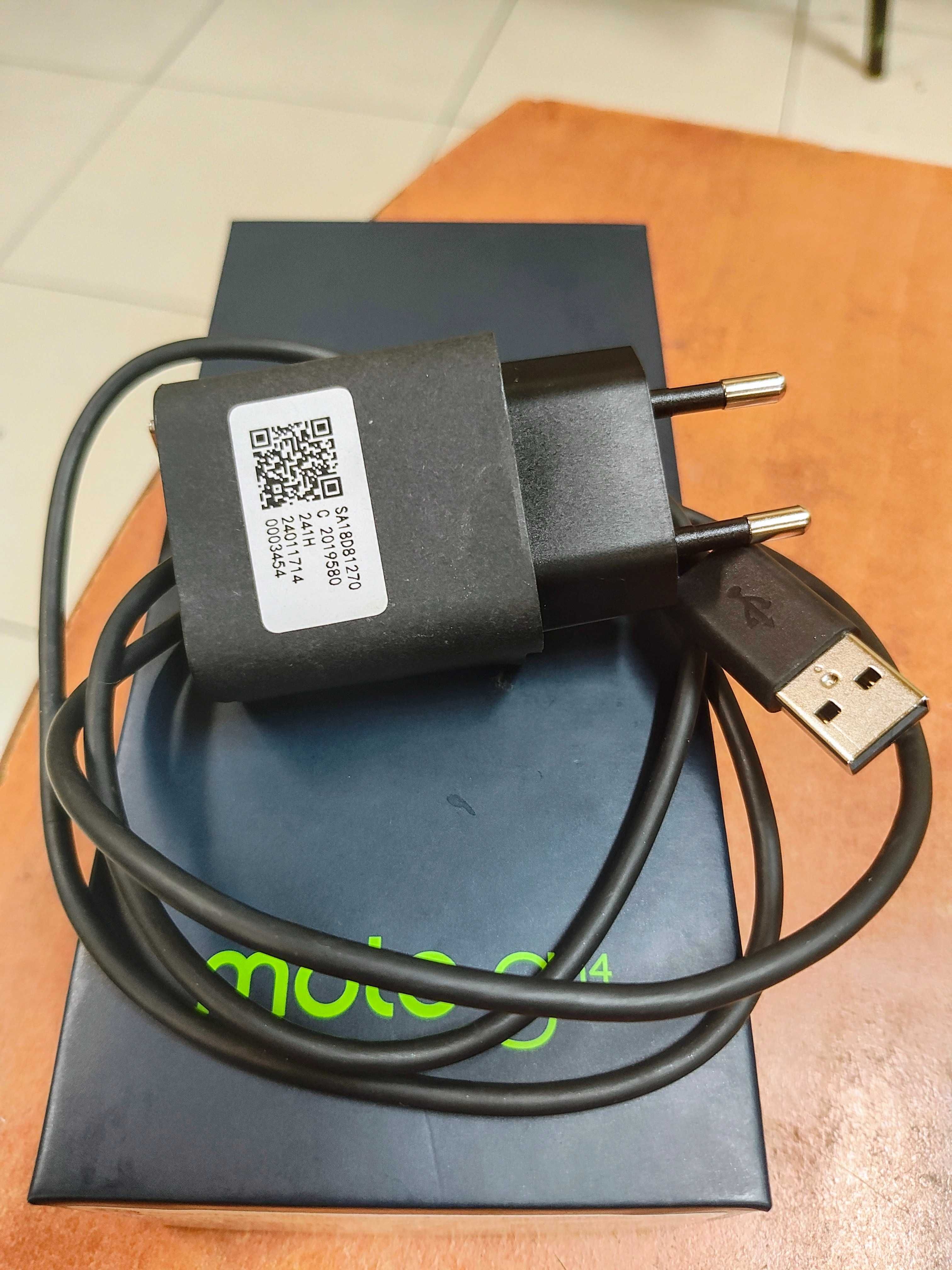 Motorola moto g 14.Чисто нов