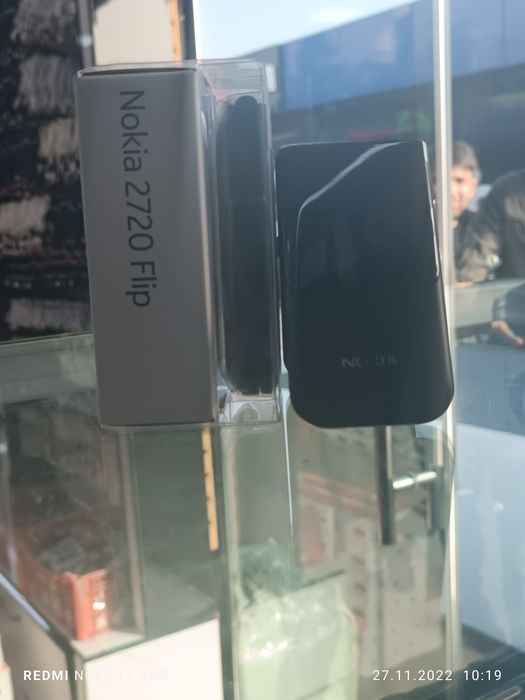 Nokia 2720 filip новый