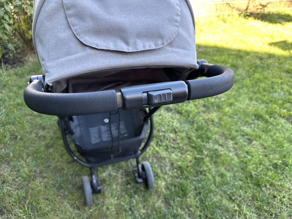 Carucior Joie sport Tourist